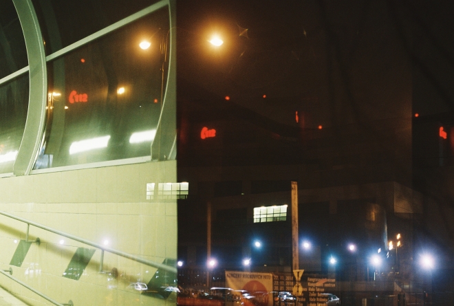 26 Sound of Souls, Cafe de la Ostrava